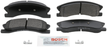 Load image into Gallery viewer, BE945 Blue Semi-Metallic Brake Pads Bosch Canada