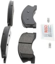Load image into Gallery viewer, BE945 Blue Semi-Metallic Brake Pads Bosch Canada