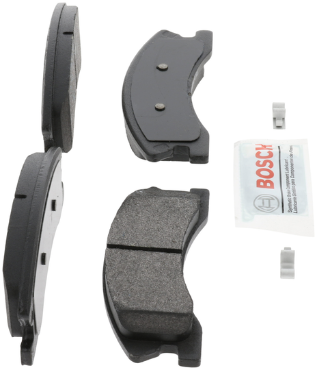 BE945 Blue Semi-Metallic Brake Pads Bosch Canada