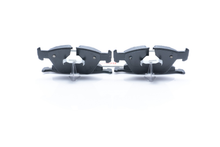 Load image into Gallery viewer, BE946H Blue Semi-Metallic Brake Pads with Hardware Bosch Canada