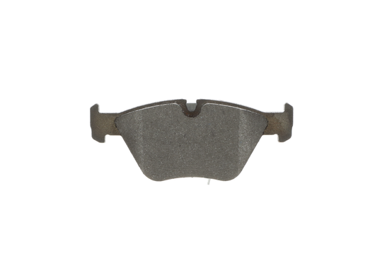 BE946H Blue Semi-Metallic Brake Pads with Hardware Bosch Canada