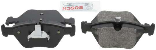 BE946 Blue Semi-Metallic Brake Pads Bosch Canada