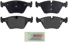Load image into Gallery viewer, BE946 Blue Semi-Metallic Brake Pads Bosch Canada