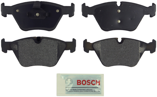 BE946 Blue Semi-Metallic Brake Pads Bosch Canada
