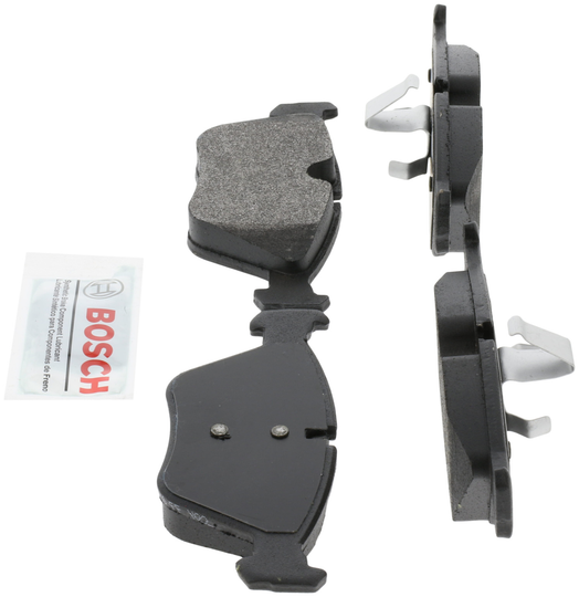 BE946 Blue Semi-Metallic Brake Pads Bosch Canada