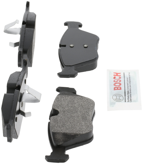 BE946 Blue Semi-Metallic Brake Pads Bosch Canada