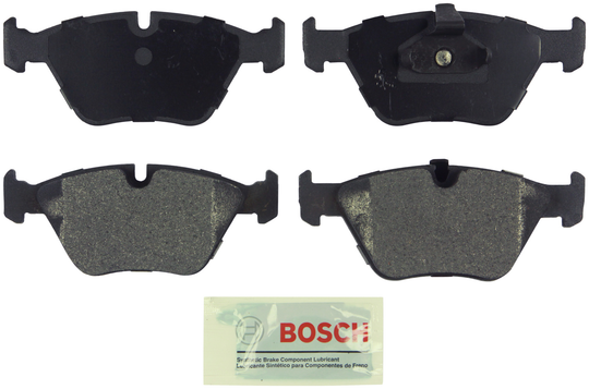 BE947 Blue Semi-Metallic Brake Pads Bosch Canada