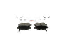 Load image into Gallery viewer, BE948H Blue Ceramic Brake Pads with Hardware Bosch Canada