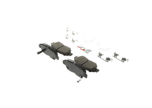 Load image into Gallery viewer, BE948H Blue Ceramic Brake Pads with Hardware Bosch Canada