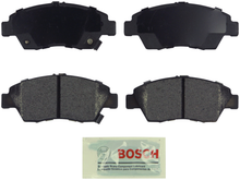 Load image into Gallery viewer, BE948 Blue Ceramic Brake Pads Bosch Canada