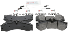 Load image into Gallery viewer, BE949 Blue Semi-Metallic Brake Pads Bosch Canada