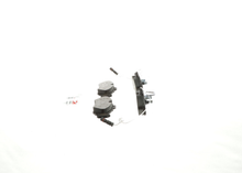 Charger l'image dans la galerie, BE951 Blue Semi-Metallic Brake Pads Bosch Canada