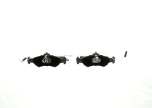 Charger l'image dans la galerie, BE951 Blue Semi-Metallic Brake Pads Bosch Canada
