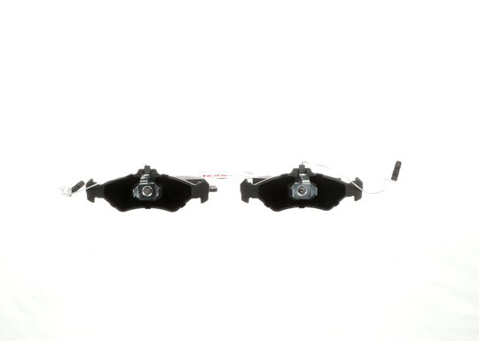 BE951 Blue Semi-Metallic Brake Pads Bosch Canada