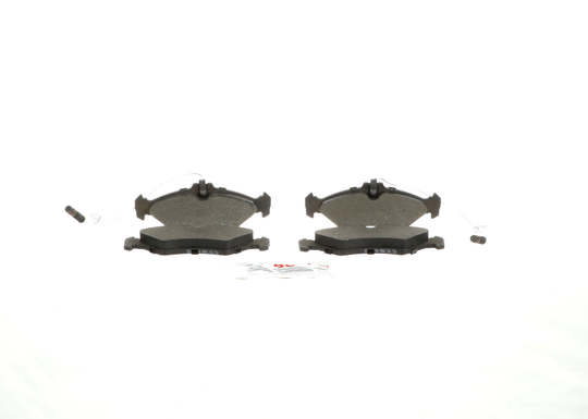 BE951 Blue Semi-Metallic Brake Pads Bosch Canada