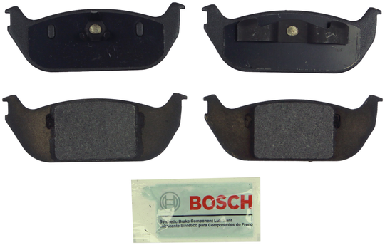BE952 Blue Semi-Metallic Brake Pads Bosch Canada