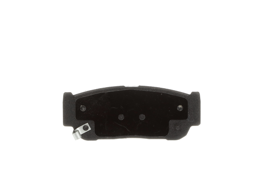 BE954H Blue Ceramic Brake Pads with Hardware Bosch Canada
