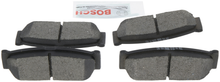 Charger l'image dans la galerie, BE954 Blue Ceramic Brake Pads Bosch Canada