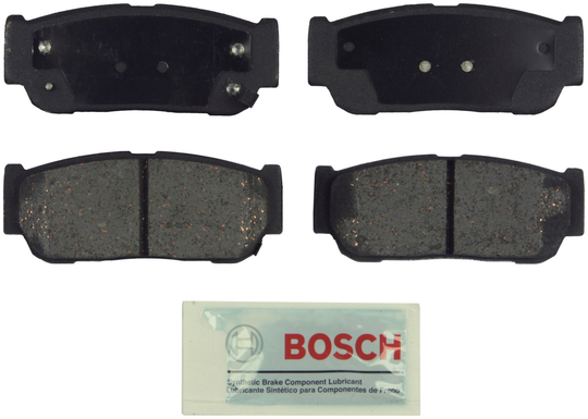 BE954 Blue Ceramic Brake Pads Bosch Canada