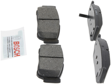 Charger l'image dans la galerie, BE954 Blue Ceramic Brake Pads Bosch Canada
