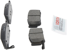 Charger l'image dans la galerie, BE954 Blue Ceramic Brake Pads Bosch Canada