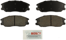 Charger l'image dans la galerie, BE955 Blue Ceramic Brake Pads Bosch Canada