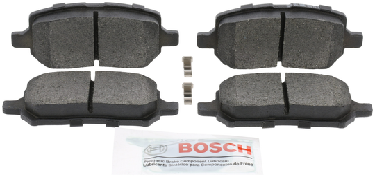 BE956 Blue Ceramic Brake Pads Bosch Canada
