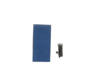 Load image into Gallery viewer, BE957H Blue Ceramic Brake Pads with Hardware Bosch Canada