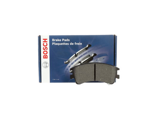 BE957H Blue Ceramic Brake Pads with Hardware Bosch Canada