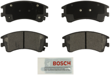 Load image into Gallery viewer, BE957 Blue Ceramic Brake Pads Bosch Canada
