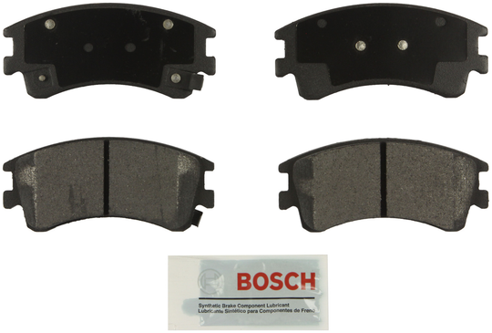 BE957 Blue Ceramic Brake Pads Bosch Canada