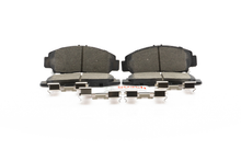 Load image into Gallery viewer, BE959H Blue Ceramic Brake Pads with Hardware Bosch Canada