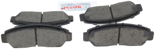 BE959 Blue Ceramic Brake Pads Bosch Canada