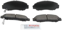 Load image into Gallery viewer, BE959 Blue Ceramic Brake Pads Bosch Canada