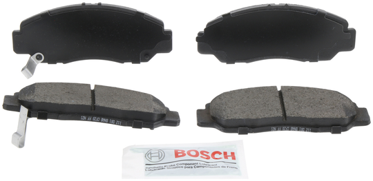 BE959 Blue Ceramic Brake Pads Bosch Canada