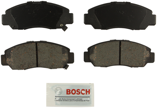 BE959 Blue Ceramic Brake Pads Bosch Canada