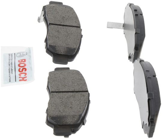 BE959 Blue Ceramic Brake Pads Bosch Canada