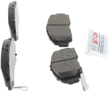 Load image into Gallery viewer, BE959 Blue Ceramic Brake Pads Bosch Canada