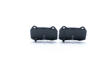 Charger l'image dans la galerie, BE960H Blue Ceramic Brake Pads with Hardware Bosch Canada