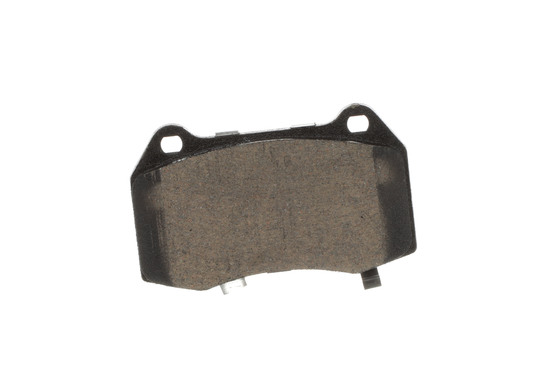 BE960H Blue Ceramic Brake Pads with Hardware Bosch Canada
