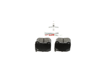 Load image into Gallery viewer, BE961H Blue Ceramic Brake Pads with Hardware Bosch Canada