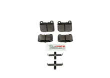 Load image into Gallery viewer, BE961H Blue Ceramic Brake Pads with Hardware Bosch Canada