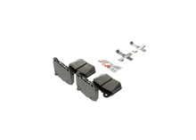Load image into Gallery viewer, BE961H Blue Ceramic Brake Pads with Hardware Bosch Canada