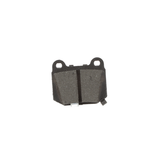 BE961H Blue Ceramic Brake Pads with Hardware Bosch Canada
