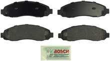 Load image into Gallery viewer, BE962 Blue Semi-Metallic Brake Pads Bosch Canada