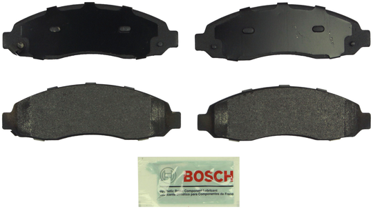 BE962 Blue Semi-Metallic Brake Pads Bosch Canada