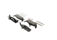 Load image into Gallery viewer, BE963H Blue Semi-Metallic Brake Pads with Hardware Bosch Canada