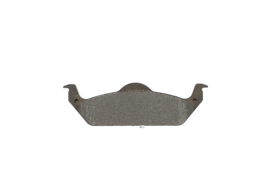 BE963H Blue Semi-Metallic Brake Pads with Hardware Bosch Canada