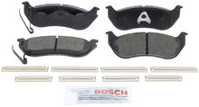 Load image into Gallery viewer, BE964H Blue Ceramic Brake Pads with Hardware Bosch Canada
