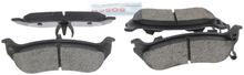 Charger l'image dans la galerie, BE964 Blue Ceramic Brake Pads Bosch Canada